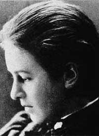 Evelyn Underhill Evelyn Underhill